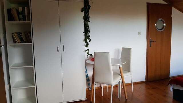 Проживание в семье Pokoje Gościnne Liv Marina Устка-29