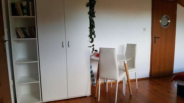 Проживание в семье Pokoje Gościnne Liv Marina Устка-30